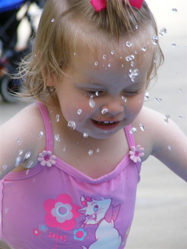 DaveOsBDayParty (72).JPG - Daddy "capturing" all the fun...